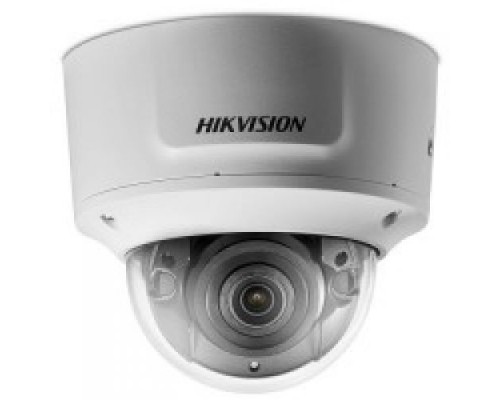 Купольная IP-камера HIKVISION DS-2CD2743G0-IZS 2.8-12mm
