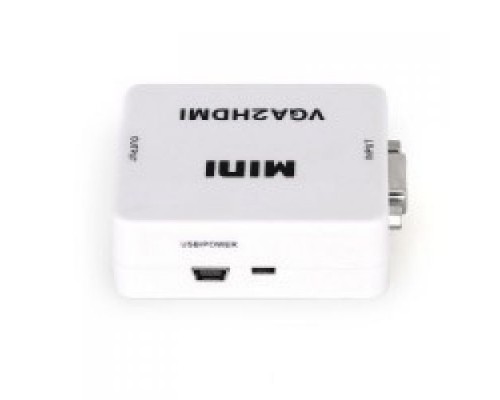 Преобразователь видеосигнала Proline PR-MINIVGA2HDMI