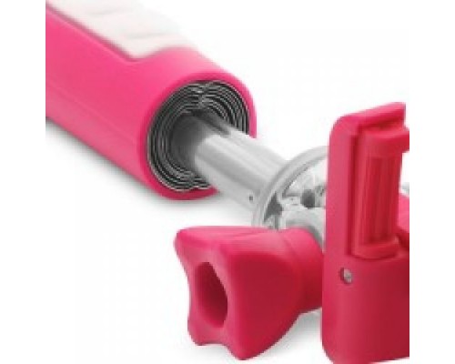 Монопод для селфи iCanany RK-Mini2 Pink