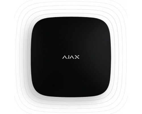 Интеллектуальный ретранслятор сигнала системы безопасности Ajax ReX
