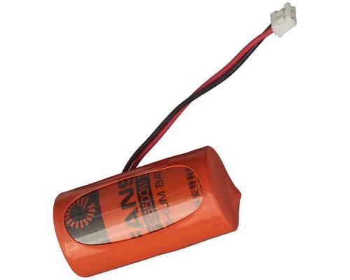 Батарейка литиевая FANSO ER26500M-LD/EHR-02 3.6В