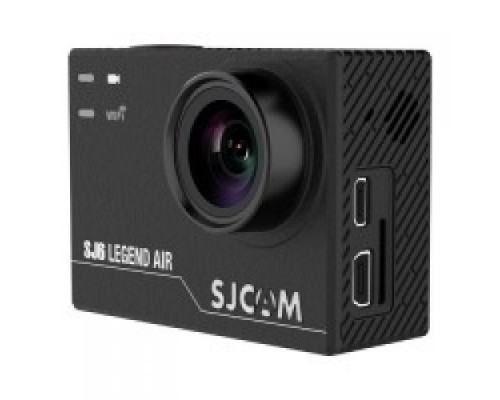 Экшн-камера SJCAM SJ6 Air