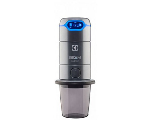 Встроенный пылесос Beam Electrolux Alliance 625