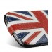 Кожаный чехол для Samsung Galaxy S3 (i9300) Melkco Premium Leather Case - Craft Edition Jacka Type - The Nations Britain