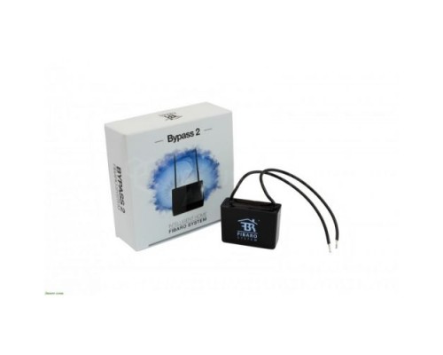 Шунт FIBARO Dimmer Bypass 2