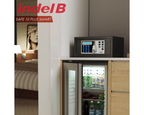 INDEL B SAFE 10 PLUS SMART