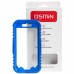 Водонепроницаемый чехол для Apple iPhone 6 Plus/6S Plus GSMIN Ribbed WaterProof Case (Синий)