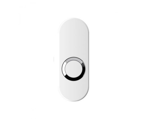 Беспроводная кнопка дверного звонка для Tuya Smart
