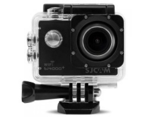 Экшн-камера SJCAM SJ4000 Plus