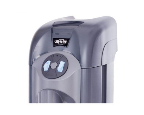 Кулер для проточной воды (водораздатчик) VATTEN OV401JKHDG напольный, без нагрева, с охлаждением, с газацией