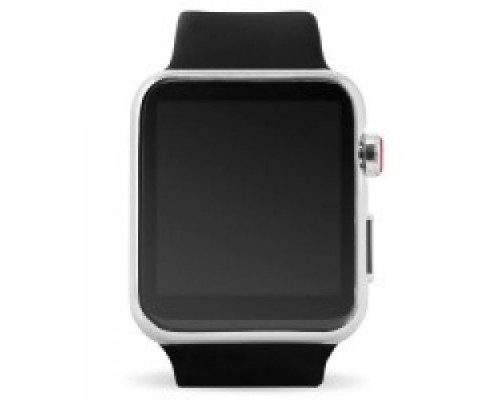 Умные часы Smart Watch IWO 5 Silver