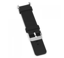 Ремешок силиконовый Smart Baby Watch Q60/Q80 Black