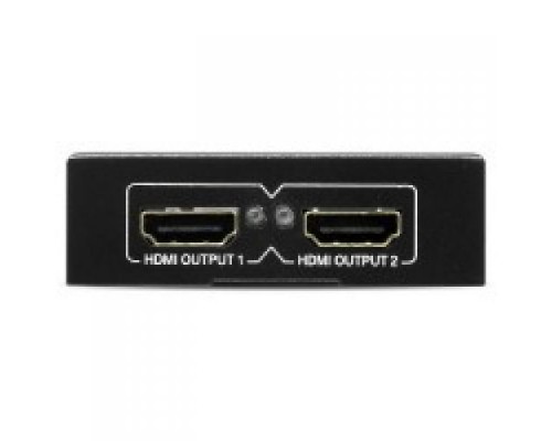 Разветвитель HDMI 1x2 с 3D Proline PR-1HDMI2