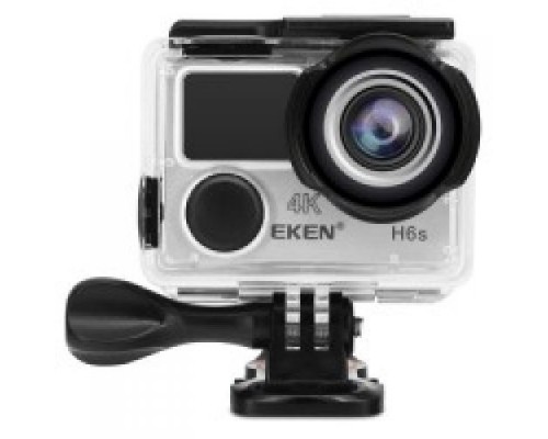 Экшн-камера EKEN H6s Silver