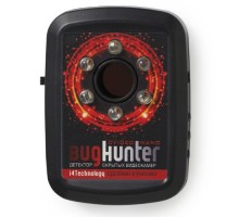 Детектор скрытых видеокамер "BugHunter Dvideo Nano"