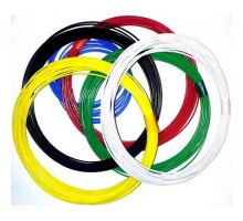 Цветной PLA-пластик для 3Д-ручек (9 цветов по 10м)