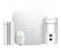 Ajax StarterKit Cam