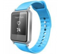 Фитнес-браслет IWOWN i7 Blue