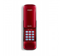 LocPro C50R2 Series Red