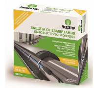 Freezstop Simple Heat-18-10,5. Кабельная секция для обогрева труб