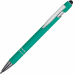Стилус ручка GSMIN D13 универсальный (Зеленый)