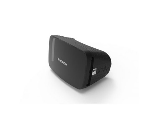 Homido Grab черный шлем / очки виртуальной реальности