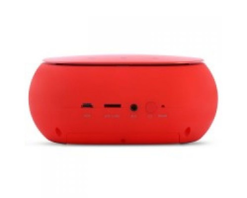 Беспроводная Bluetooth-колонка AWEI Y200 Red