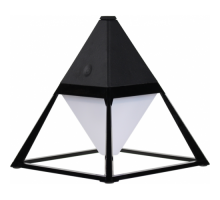 Лампа настольная GX-L01 (Черный)