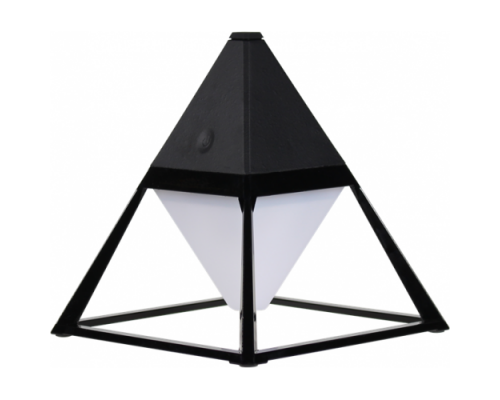 Лампа настольная GX-L01 (Черный)