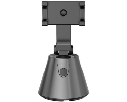 Умный штатив-держатель GSMIN B88 для съемки фото и видео на 360 (Черный)