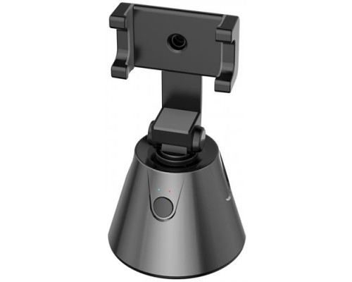 Умный штатив-держатель GSMIN B88 для съемки фото и видео на 360 (Черный)