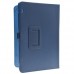 Кожаный чехол подставка для Huawei Mediapad T3 10 GSMIN Series CL (Синий)
