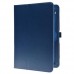 Кожаный чехол подставка для Huawei Mediapad T3 10 GSMIN Series CL (Синий)
