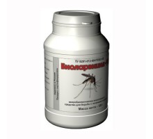 "Биоларвицид-100" отпугиватель личинок комаров