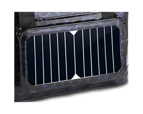 Сумка большая с солнечной батареей  SolarBagSB-360 для ноутбуков