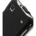 Кожаный чехол для Samsung Galaxy Ace 2 i8160 Melkco Premium Leather Case - Jacka Type (Black LC)