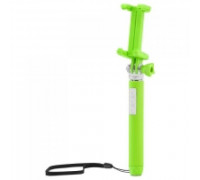 Монопод для селфи iCanany RK-Mini2 Green