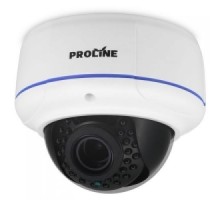 Купольная IP-камера Proline IP-V2133AWZ POE