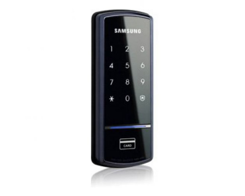 Накладной замок Samsung SHS-1321XAK/EN