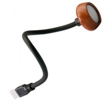 Компактный USB светильник GSMIN B61 (Черный)