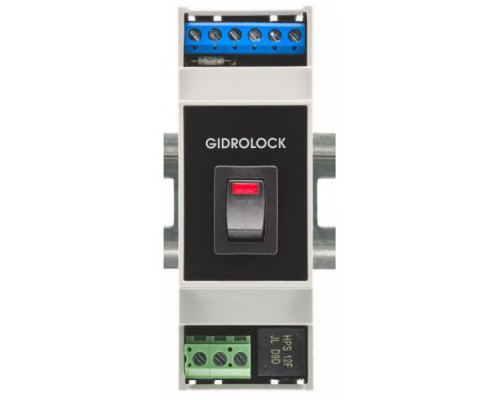 Система GIDROLOCK UNIVERSAL