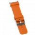 Ремешок силиконовый Ремешок Smart Baby Watch Q60/Q80 Yellow