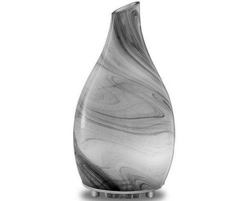 Арома увлажнитель воздуха GSMIN Marble Vase (Серый)