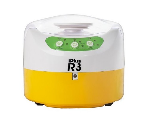 Робот пылесос iPlus R3