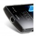 Чехол силиконовый для Sony Xperia ion / LT28at Melkco Poly Jacket TPU (Transparent Mat)