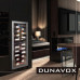 Dunavox DX-104.375DSS