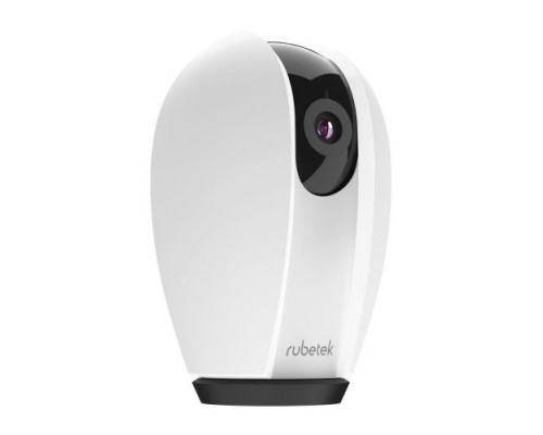 Поворотная Wi-Fi камера Rubetek
