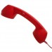 Ретро трубка для смартфона Coco Phone (Красный)