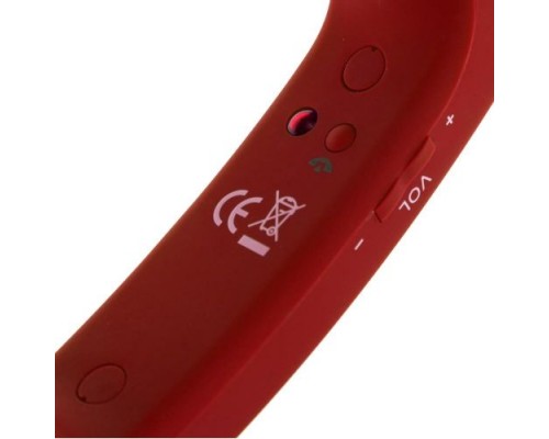 Ретро трубка для смартфона Coco Phone (Красный)
