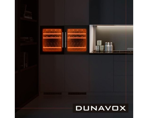 Dunavox DAB-41.83DSS